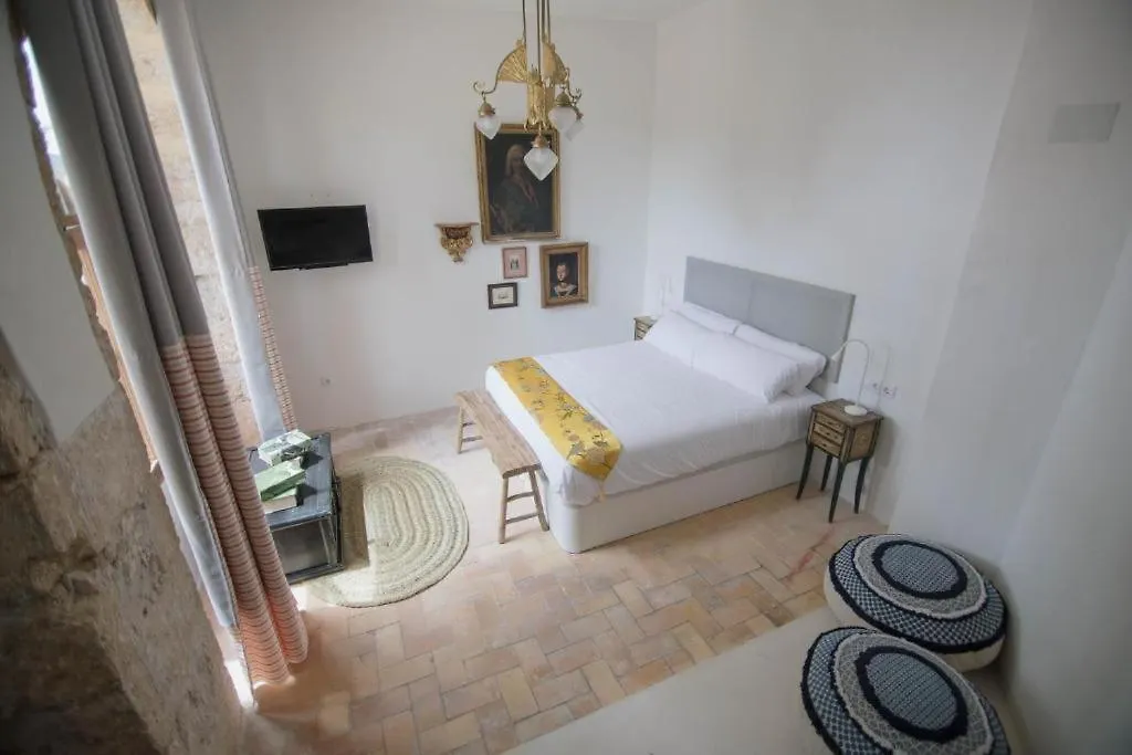 Villa Dora (Adults Only)-1