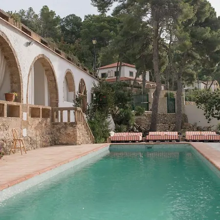 Villa Dora (Adults Only)-3