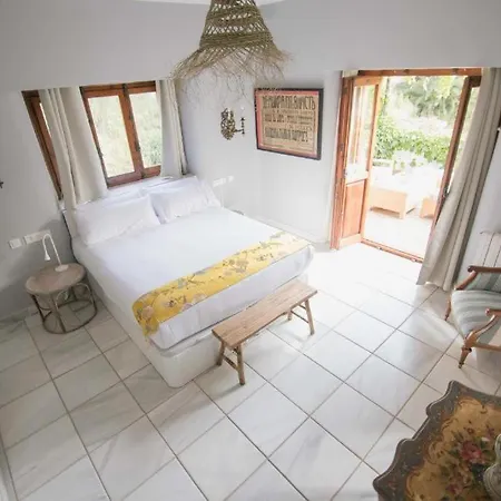 Villa Dora (Adults Only)-2
